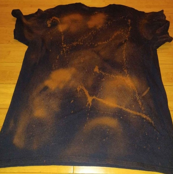 Pittsburgh pirates t shirt size large upcycled - Picture 2 of 4